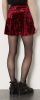 Ex T*PSh*P Velvet Skirt, £2.50pp